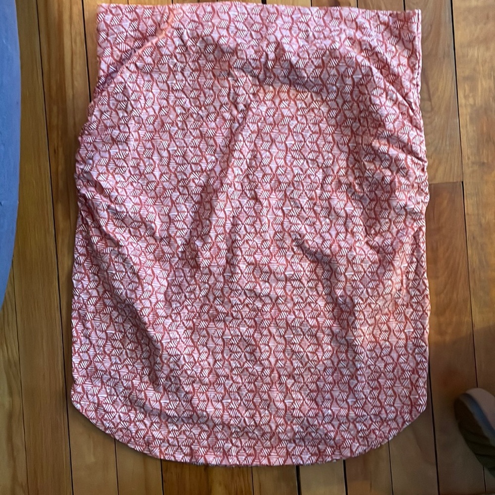 Patagonia skirt
